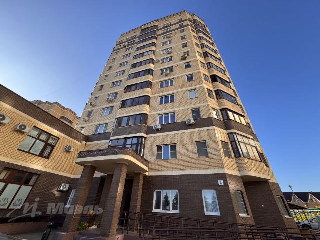 Квартира продажа в Солнечногорск, городской округ Солнечногорск