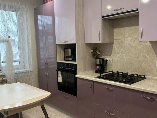 Квартира продажа в Стройкерамика, Самарская область
