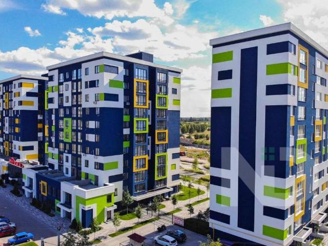Квартира продажа в Горбовичах, Винницкой области