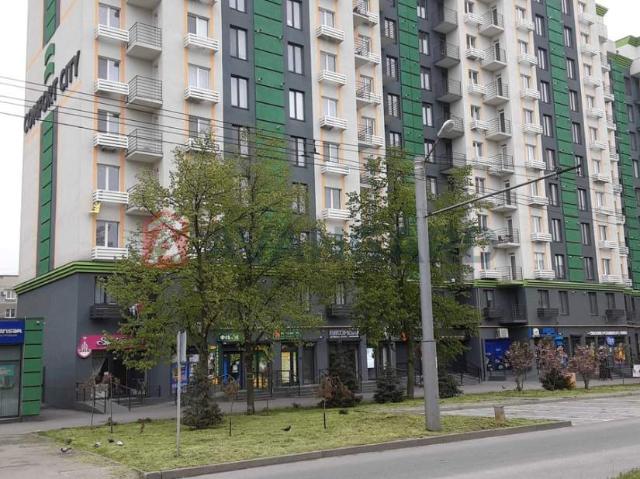 Квартира продажа в Запорожье