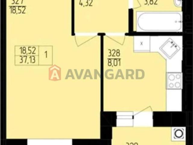 Квартира продажа в Хмельницком