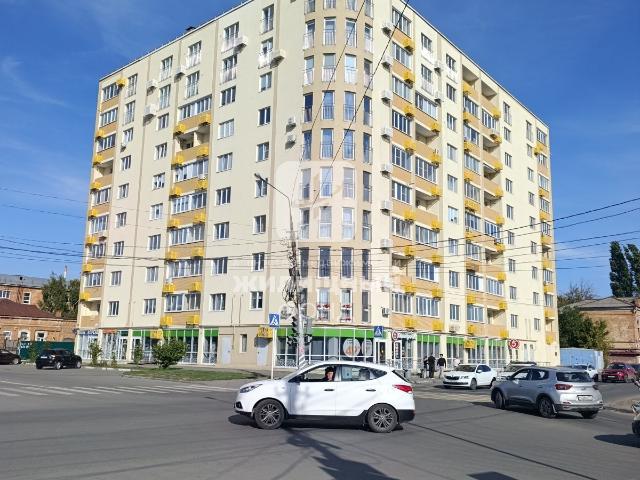 Квартира продажа в Энгельс, Энгельсский район