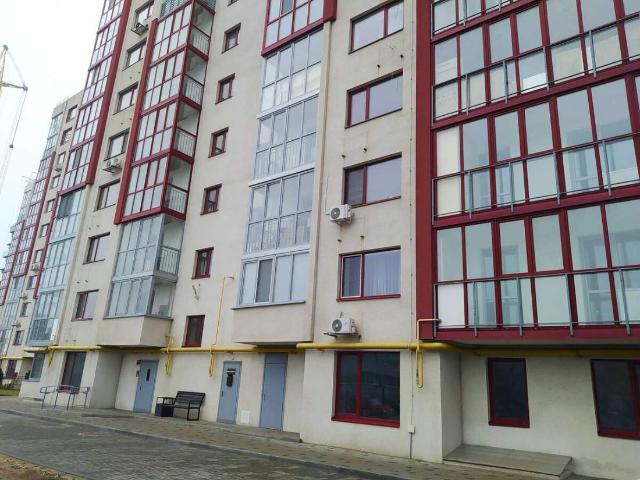 Квартира продажа в Полтавской области