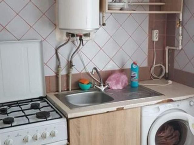 Квартира продажа в Полтавской области