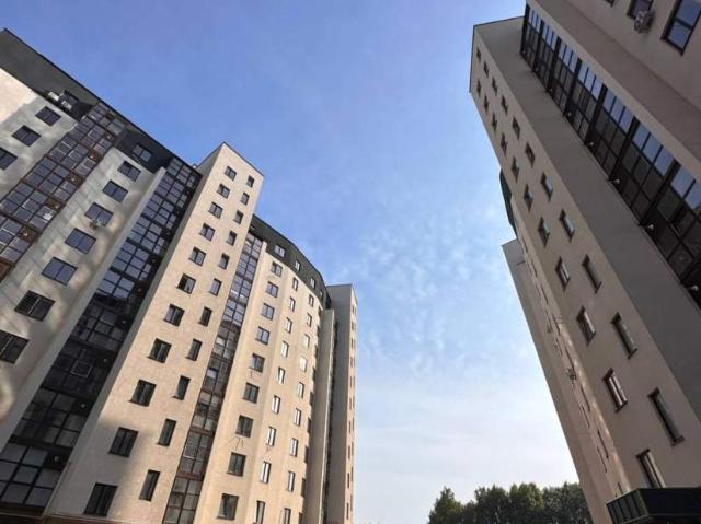 Квартира продажа в Луцке