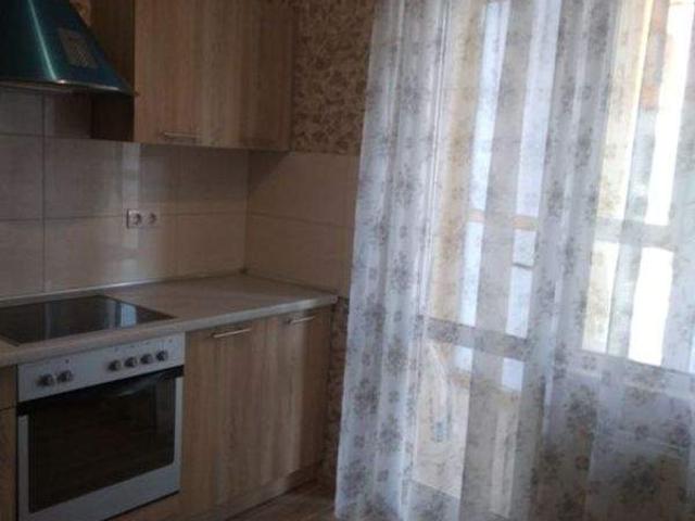 Квартира аренда в Романкове