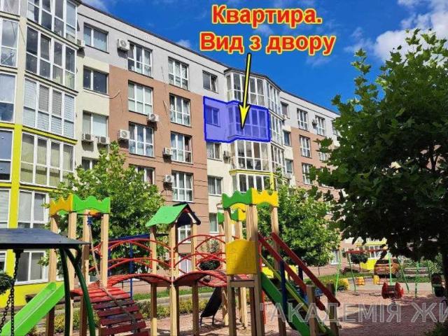 Квартира продажа в Святошинський район, Київ
