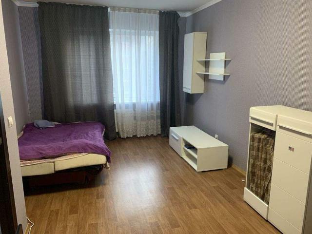 Квартира аренда в Романкове