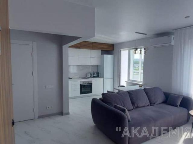Квартира аренда в Романкове