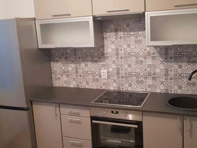 Квартира аренда в Романкове