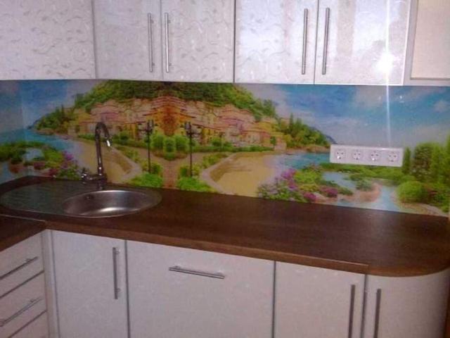 Квартира аренда в Романкове