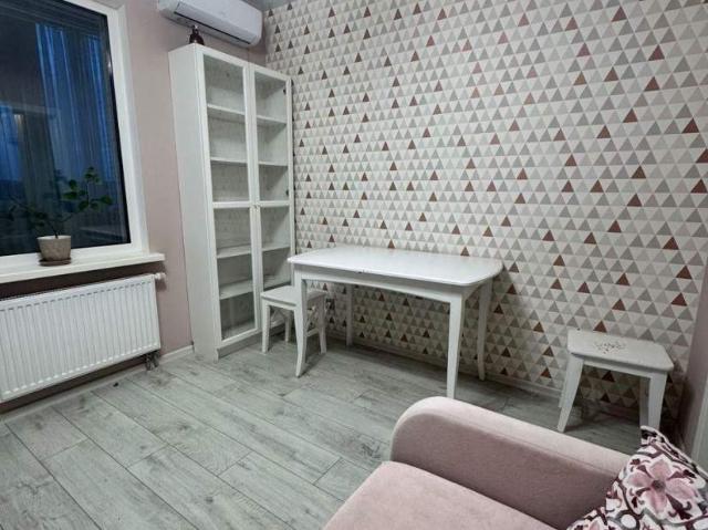 Квартира аренда в Романкове
