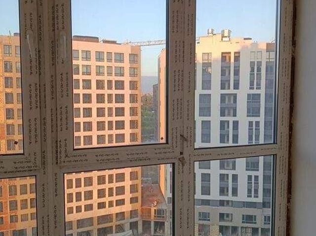 Квартира продажа в Романкове