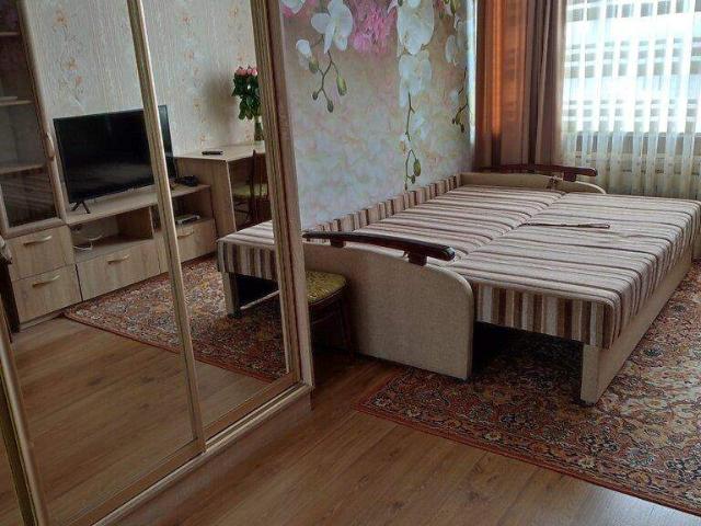 Квартира аренда в Романкове