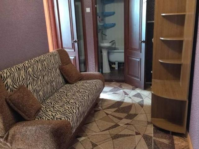 Квартира аренда в Романкове