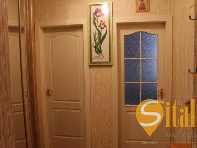 Квартира продажа в Коммунарский, Запорожье