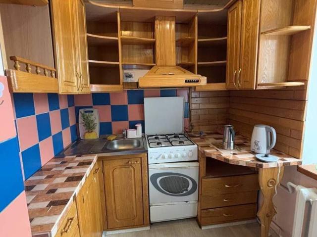 Квартира аренда в Ковпаківський район, Ковпаковский