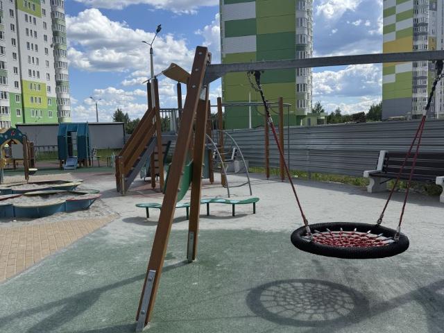 Квартира аренда в Центральный округ, Курская область