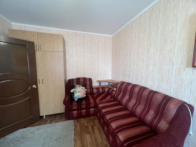 Квартира аренда в Центральный округ, Курская область