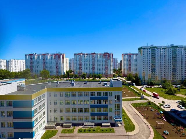 Квартира аренда в Центральный округ, Курская область
