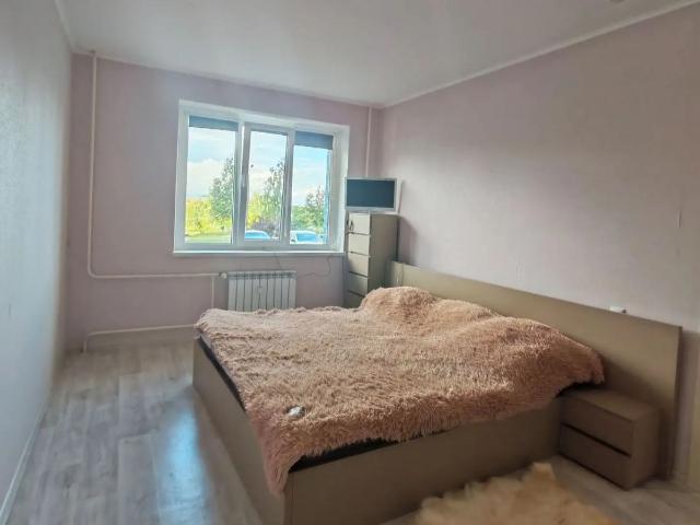 Квартира продажа в Центральный округ, Курская область