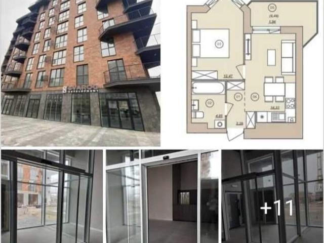 Квартира продажа в Виннице