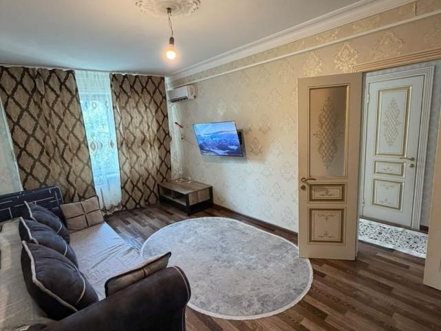 Квартира продажа в посёлок Рыбников, Махачкала