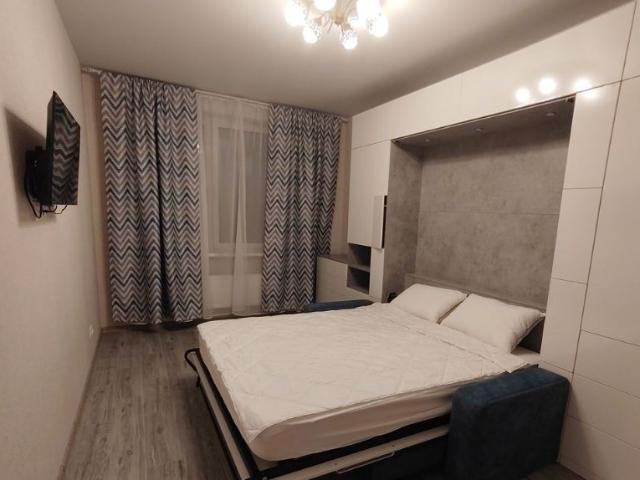 Квартира аренда в Москва