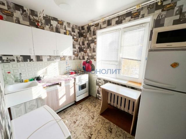Квартира аренда в Советский район, Нижний Новгород