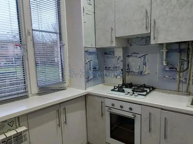 Квартира продажа в Автозаводский район, Горький