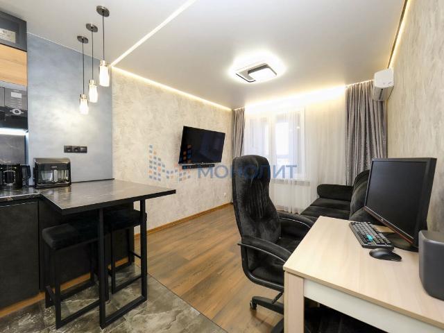Квартира продажа в Горький, Тыва Республика