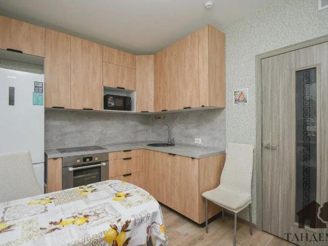 Квартира продажа в Центральный административный округ, городской округ Омск