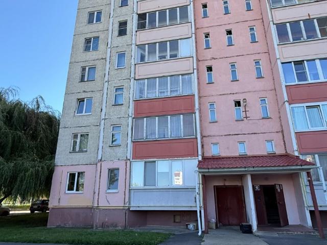 Квартира продажа в Орловская область