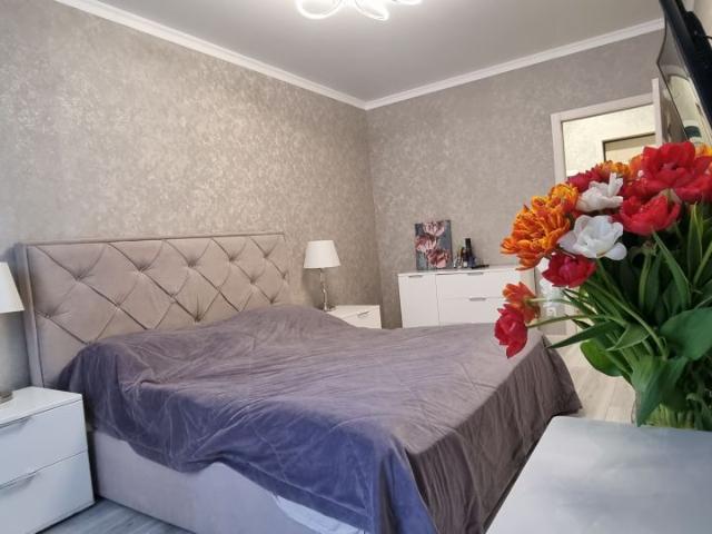 Квартира продажа в Пашковский, Березовый