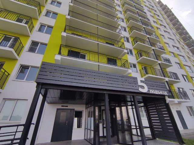 Квартира продажа в Пенза, Пензенская область