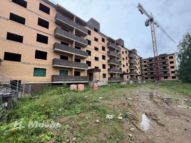Квартира продажа в Рыбаки, Кабардино-Балкарская Республика