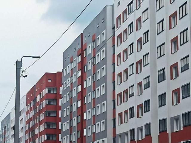 Квартира продажа в Хорошево, Донецкой области