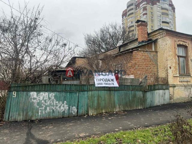 Квартира продажа в Леськах