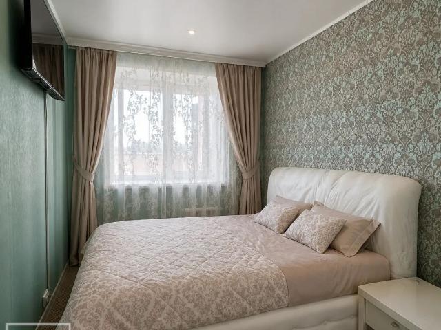 Квартира аренда в Жилмассив, Томск