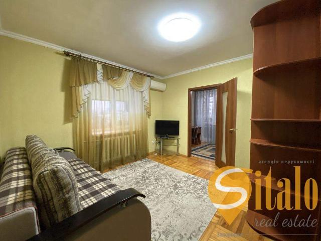 Квартира продажа в Запорожье