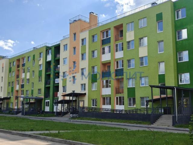 Квартира продажа в Выкса, Тыва Республика