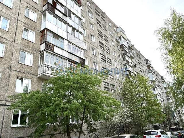Квартира продажа в Горький, Тыва Республика