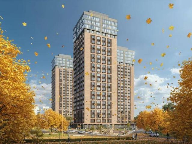 Квартира продажа в Афонино, Тыва Республика