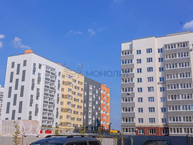 Квартира продажа в Горький, Тыва Республика