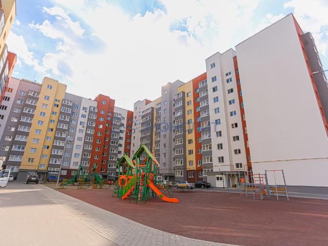 Квартира продажа в Горький, Тыва Республика