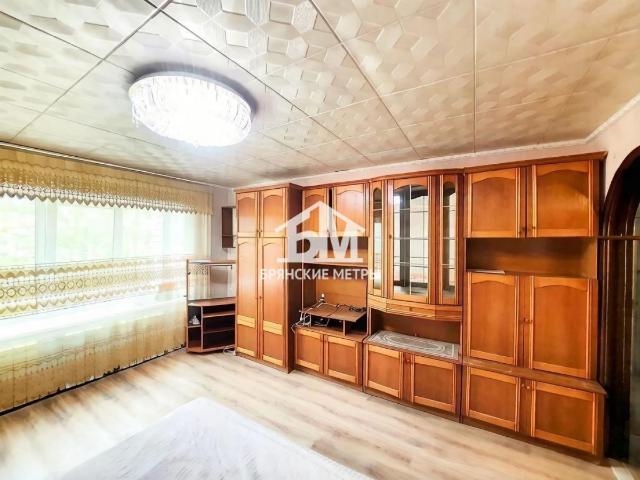 Квартира продажа в Володарский район, Брянск