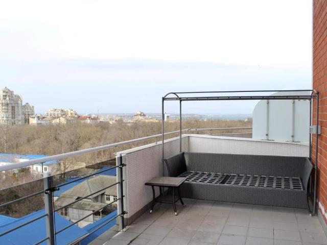 Квартира аренда в Великодолинском, Днепропетровской области