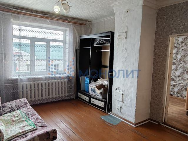 Квартира продажа в Октябрьский Рп, Тыва Республика