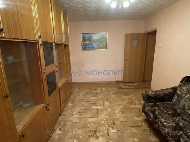 Квартира продажа в Ждановский, Кстовский муниципальный округ