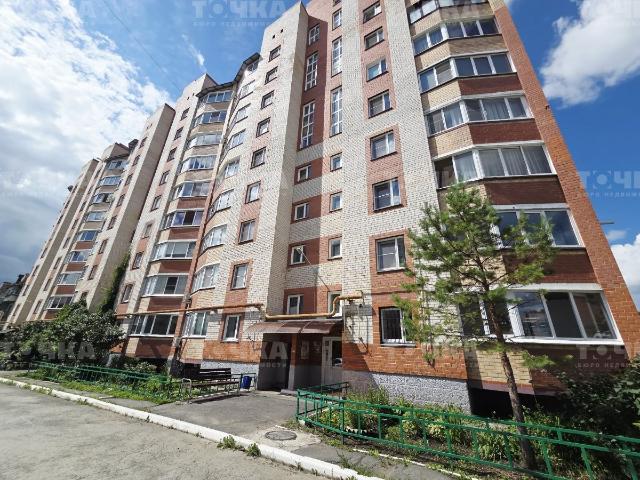 Квартира продажа в Чебаркуль, Челябинская область